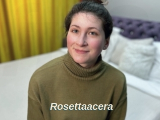 Rosettaacera