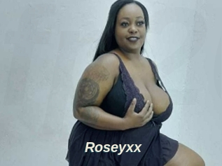 Roseyxx