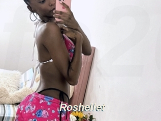 Roshellet