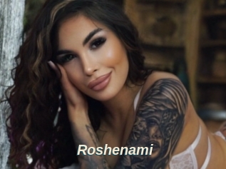 Roshenami