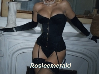 Rosieemerald