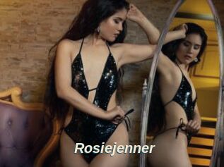 Rosiejenner
