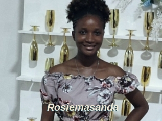 Rosiemasanda