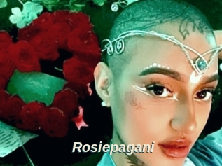 Rosiepagani