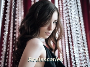 Rosiescarleti