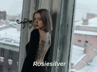 Rosiesilver