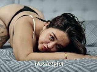Rosietyler