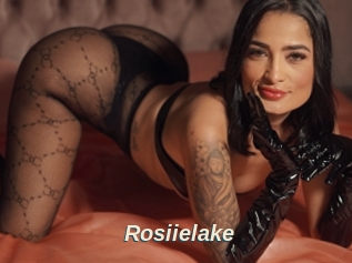 Rosiielake
