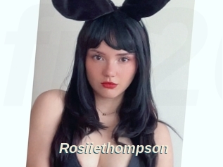 Rosiiethompson