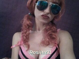 Rosiita91