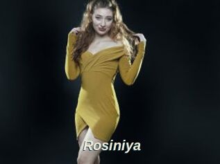 Rosiniya