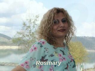 Rosmary
