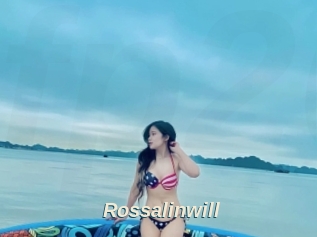 Rossalinwill