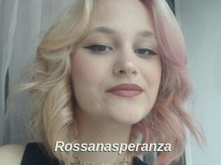 Rossanasperanza