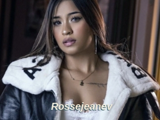 Rossejeanev