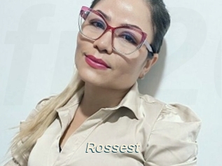 Rossest