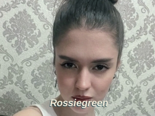 Rossiegreen