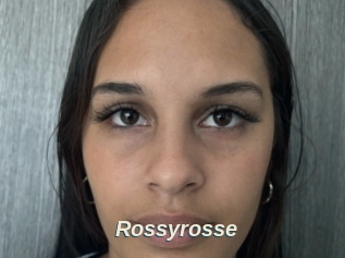 Rossyrosse