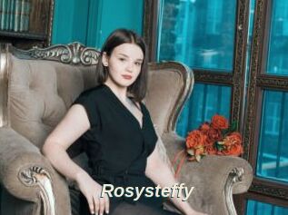 Rosysteffy