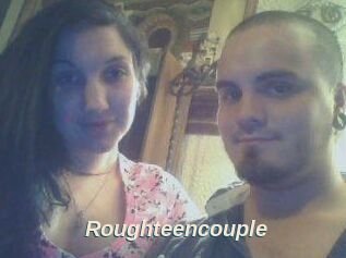 Roughteencouple