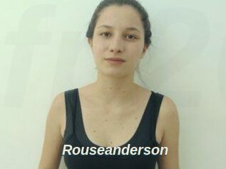 Rouseanderson