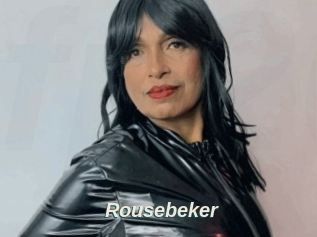 Rousebeker