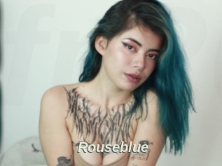 Rouseblue