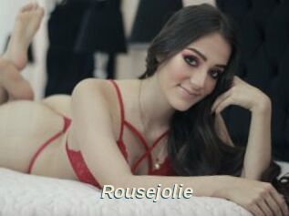 Rousejolie