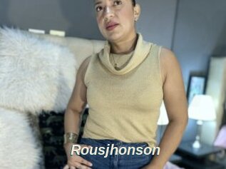 Rousjhonson