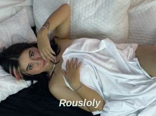 Rousloly