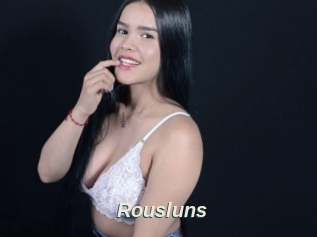 Rousluns