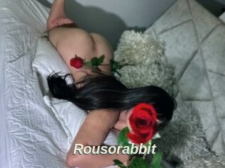 Rousorabbit