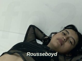 Rousseboyd
