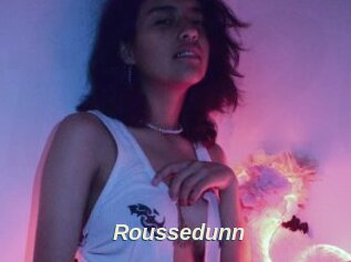 Roussedunn