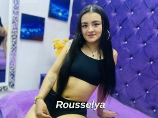 Rousselya