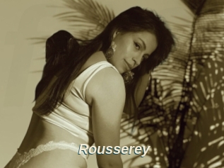 Rousserey