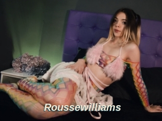 Roussewilliams