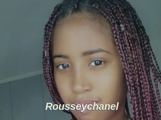 Rousseychanel