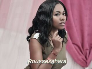 Roussezahara