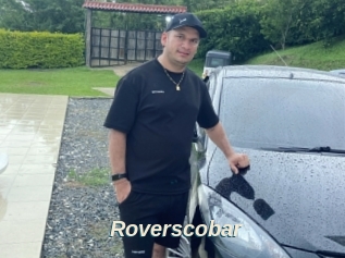 Roverscobar