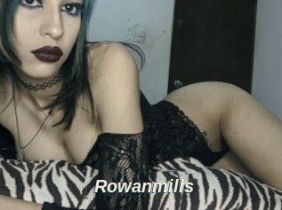 Rowanmills