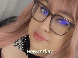 Rowanriley