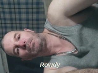 Rowdy