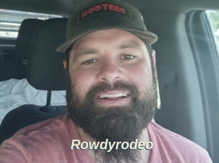 Rowdyrodeo