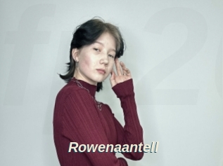 Rowenaantell