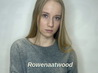 Rowenaatwood