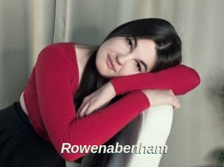 Rowenabenham