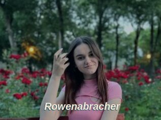 Rowenabracher