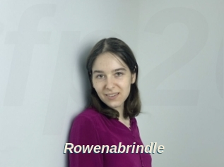 Rowenabrindle