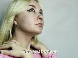 Rowenabunyan